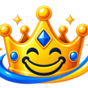 SmileCorp Discord emoji