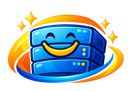 SmileHosting Discord emoji