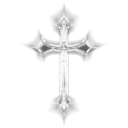 :cross: