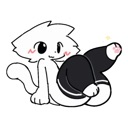 Boi Discord sticker - 𝑻𝒉𝒆 𝑨𝒓𝒄𝒉𝒊𝒗𝒂𝒍 𝑺𝒐𝒄𝒊𝒂𝒍 𝑯𝒖𝒃