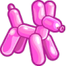 BalloonAnimal Discord emoji