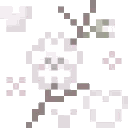 blossom animated GIF emoji | Decorations!!