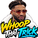 TrickWilliams Discord emoji