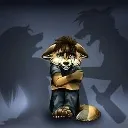 furry