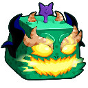 DragonWest Discord emoji