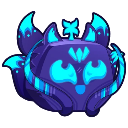 kitsune Discord emoji