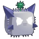 spike Discord emoji