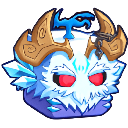 yeti Discord emoji