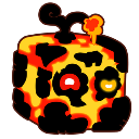 magma Discord emoji