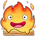 Calcifer