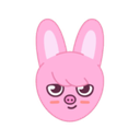 Skzoo_Dwaekki Discord sticker | KPOP FANS SPOOKY SEASON