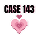 :143_ILOVEU: