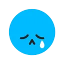 Sad