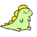 dino