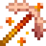 CandycornPickaxe