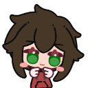 mansa_shypng Discord sticker from Lunera Community