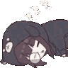 menherachibi animated GIF emoji - ﾉr𝖾𝗏𝖾𝗋𝗌𝖺𝗅 𝗋𝗍𝟧𝟢𝟢 🎃