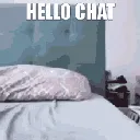 heychat