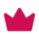 Crown_3 Discord sticker | 𝖇𝖜𝖚𝖓𝖓𝖎𝖊𝖘 𝖐𝖎𝖓𝖌𝖉𝖔𝖒
