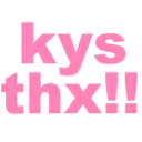 eee_kys custom emote | 𝖇𝖜𝖚𝖓𝖓𝖎𝖊𝖘 𝖐𝖎𝖓𝖌𝖉𝖔𝖒