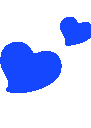 hussain_blue_heart animated emote | 𝖇𝖜𝖚𝖓𝖓𝖎𝖊𝖘 𝖐𝖎𝖓𝖌𝖉𝖔𝖒