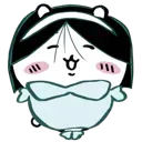SuaChiikawa