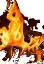 DMfire