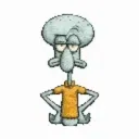 DMsquidward