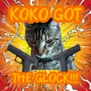 Theglock