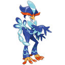 Quaquaval Discord emoji