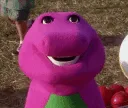barney