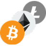 crypto Discord Emoji - BLACK SHØP™ 1.0 - NAJTANIEJ