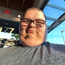 monty_face Discord sticker from awesome server