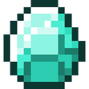 MinecraftDiamond custom emote from NovaMC