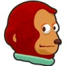 awkwardmonkey Discord emoji