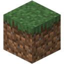 :MC_Grass_block:
