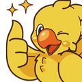 ThumbsUp custom emote from 🛕𝗭𝗼𝗱𝗶𝗮𝗻 𝗘𝗺𝗽𝗶𝗿𝗲🛕