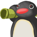 pingubazooka Discord emoji