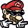 hey Discord emoji