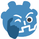 godotsmart Discord emoji