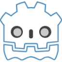 godotghost Discord emoji