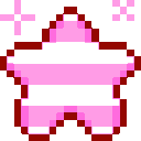 :StripedStarSpin: