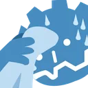 godotnotagain Discord emoji