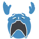 godotbegstop Discord emoji