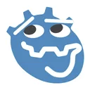 godotlikey Discord emoji