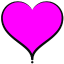 Heart Discord emoji