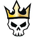 Golden_Skull Discord emoji