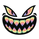 ChromaFangs Discord emoji