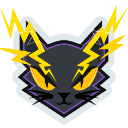 Blitzkatze Discord emoji