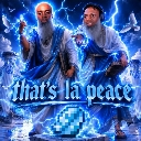 Lapeace custom emote | N.A.S - Old Server